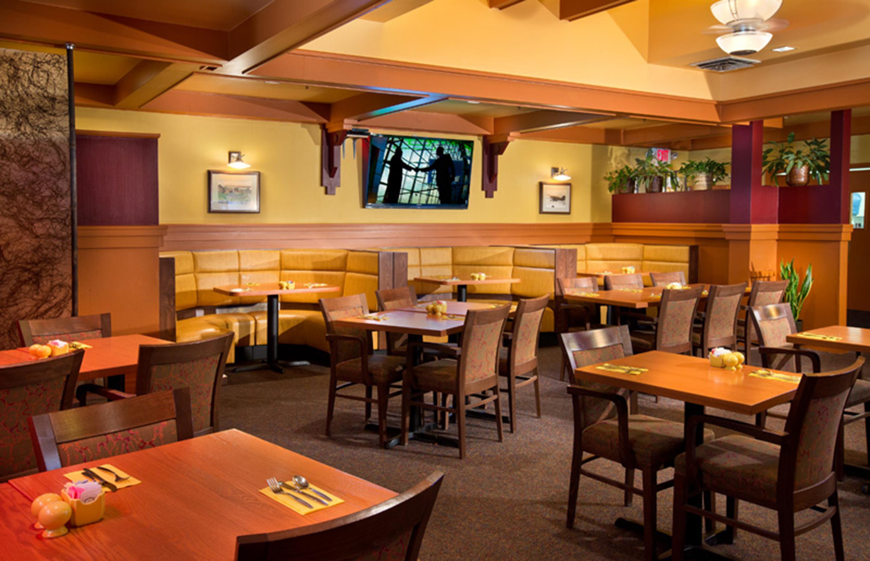 אנקורג' Coast Inn At Lake Hood מראה חיצוני תמונה